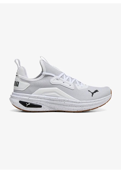 Puma Softride Enzo 6 Unisex Spor Ayakkabı 31375203 Beyaz