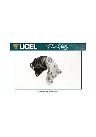 Vw Polo Motor Takozu Sag 1.4 2006-2010 Bud Üçel 61238
