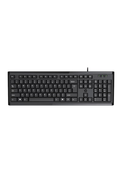 Hp 6cb78pa K10 Kablolu Klavye