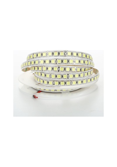 Şerid Led Dış Mekan Beyaz 120 Leds/m Dc12v