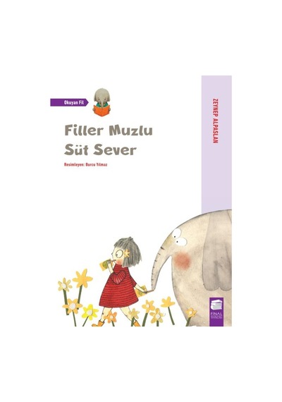 Filler Muzlu Süt Sever