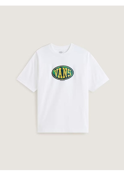 Worldwide94 Ss Tee Erkek Beyaz T-shirt - Vn000sx2 Beyaz Worldwide94 Ss Tee Erkek Beyaz T-shirt - Vn000sx2 Beyaz