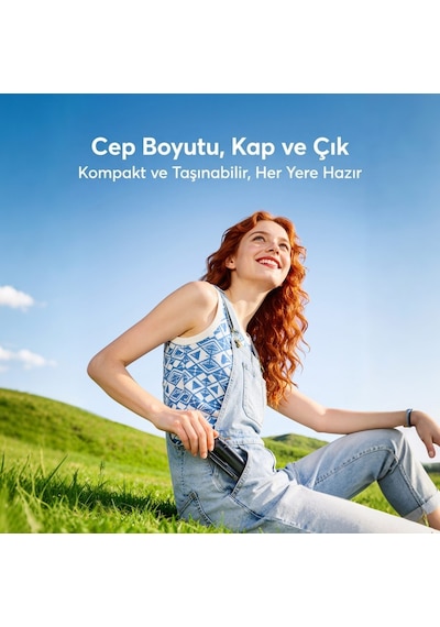 Ulanzi Jj21 Mini 3 İn 1 Selfie Monopod Telefon Tutucu Tripod Ve Kumandalı Grip - T184