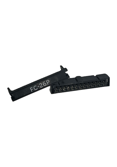 26pin 2.54mm Idc Dişi Konnektör 5 Adet