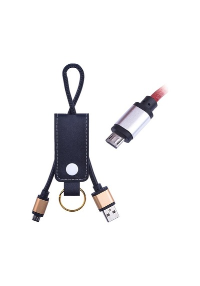 Android Derili Anahtarlık Micro Usb Kablo (119943416)