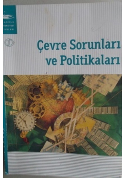 Çevre Sorunları Ve Politikaları/ethem Torunoğlu