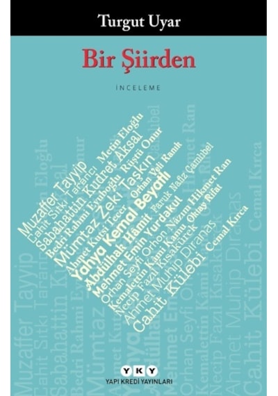 Bir Şiirden