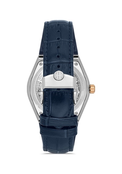 Hislon Sd136s-11mrs Erkek Kol Saati Rose Gold