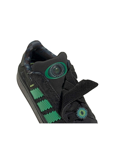 Adidas Campus 00s Cf El C Çocuk Günlük Ayakkabı Ih1734 Siyah Siyah
