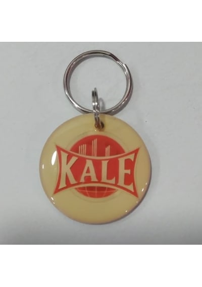 Kale X5 Id Geçiş Boncuğu 3 Adet