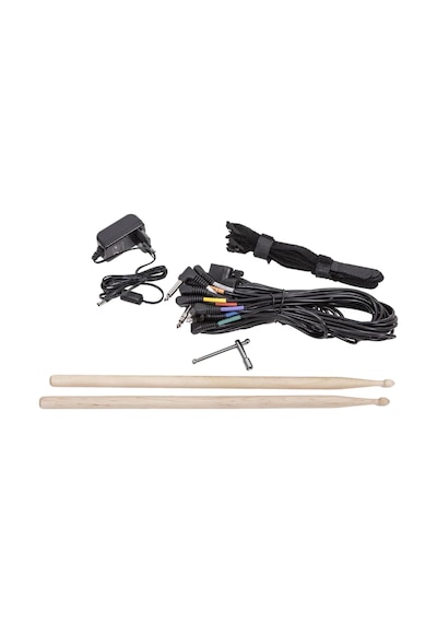 Jwin Soundking Skd - 180 Dijital Davul - Bateri Seti