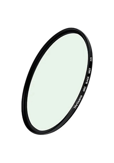 58mm 1/8 Black Mist Filtre