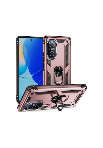Huawei Nova 9 Se Kılıf Vega Kapak - Rose Gold Rose Gold Rose Gold