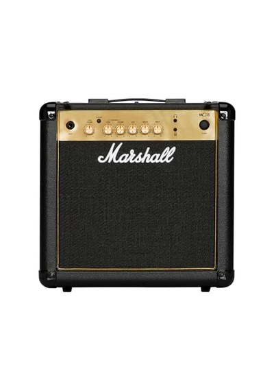 Marshall Mg15g 15w Elektro Gitar Kombo Amfisi Yeni Ürün