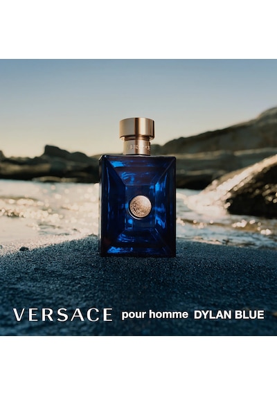Versace Dylan Blue Erkek Parfüm EDT 100 ML