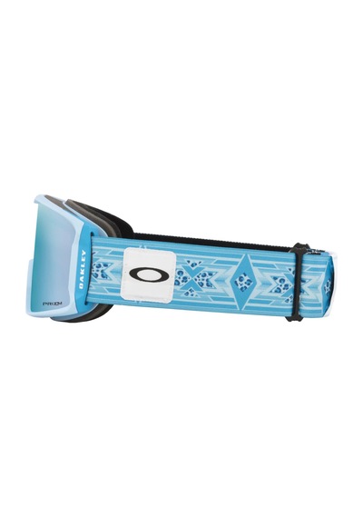 Oakley Oakley Goggle Line Miner L 26079 Mavi