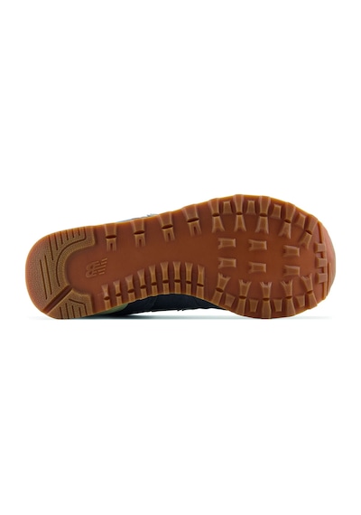 New Balance 574 Kadın Spor Ayakkabı Lacivert
