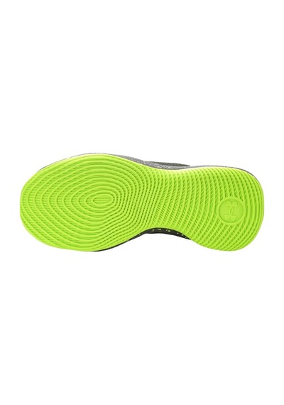 Under Armour Curry Splash 24 Renkli Renkli