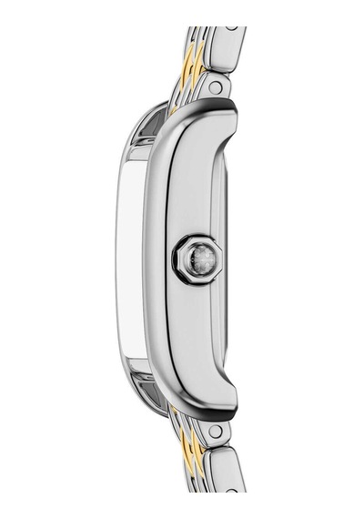 Tory Burch Tbw1162 Kadın Kol Saati Metalik Gri