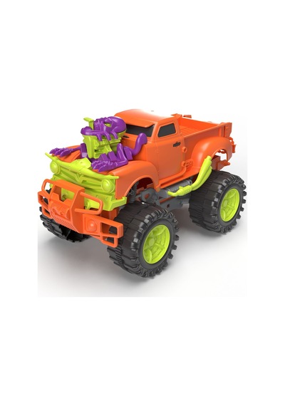 Enfal Oyuncak Monster Örümcek Araba - Standart S3904925826N1