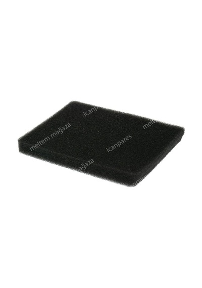 Rowenta İle Uyumlu Ro 8333 Silence Force Multi Cyclonic Sünger Filtre