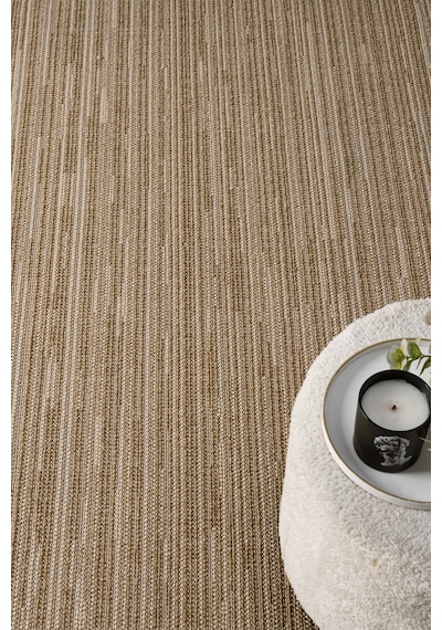 Elvey Home Bej İskandinav Bohem Üst Kalite Bukle Soft Salon Koridor Mutfak Çocuk Oturma Odası Halı Yolluk Bej