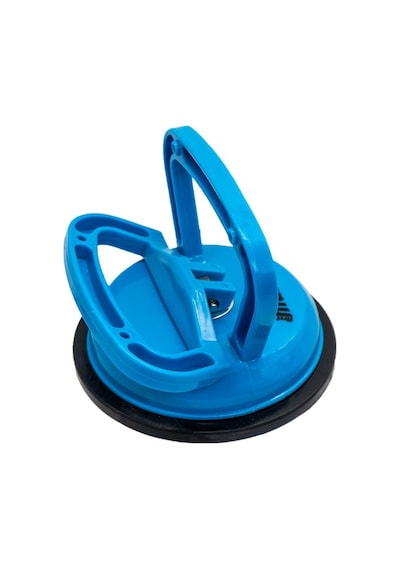 Master 507600 Plastik Gövde Tekli Cam Vantuzu