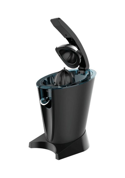 Cecotec Essentialvita Hyden 600 600 W Elektrikli Narenciye Sıkacağı Siyah