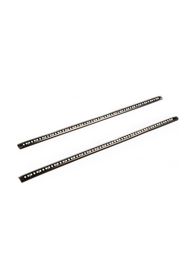 Space Space Gündüz Ledi Kayar Sinyalli Beyaz/Sarı 45Cm 12V / Laam621
