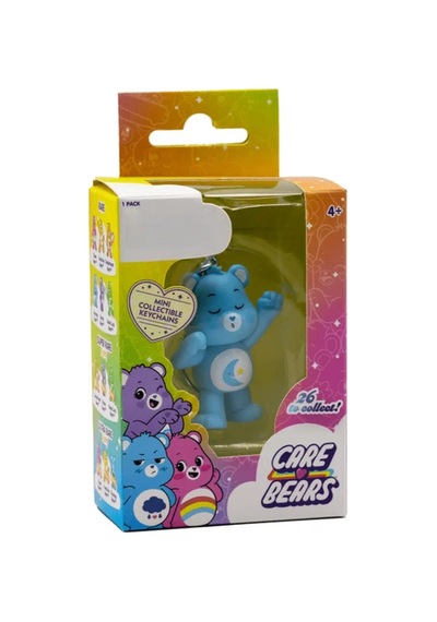 Care Bears Figürlü Anahtarlık