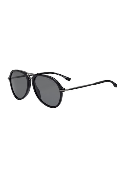 Hugo Boss 1016 S 807 M9 55 G Güneş Gözlüğü Kahverengi