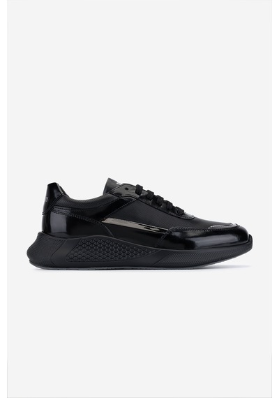 Valmenti Erkek Hakiki Deri Siyah Sneakers & Spor Ayakkabı 157 2405 Erk Ayk Y26 Sıyah Siyah Valmenti Erkek Hakiki Deri Siyah Sneakers & Spor Ayakkabı 157 2405 Erk Ayk Y26 Sıyah Siyah