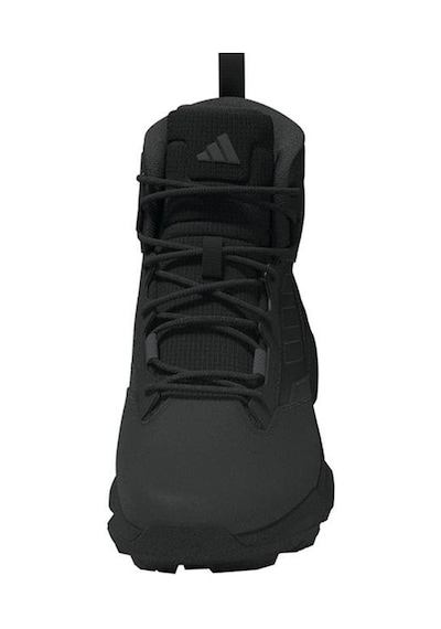 Adidas Terrex Unity Lea Erkek Outdoor Ayakkabı If4977-siyah Siyah