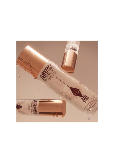 Airbrush Flawless Finish Setting Spray 34ml- Makyaj Sabitleyici Sprey