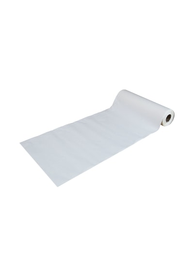 Pratikser Tek Kullanımlık Masa Örtüsü Baskısız - 100x150cm - 10Ad/Rulo