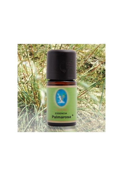 Organik Palmarosa Yağı 10 Ml . Diğer