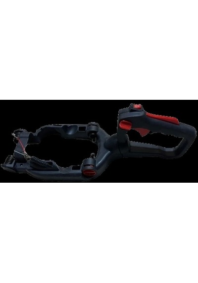 Kabze Komple Energy Gd-kw490 Tutma Kolu Tetik Takımı Toprak Burgu