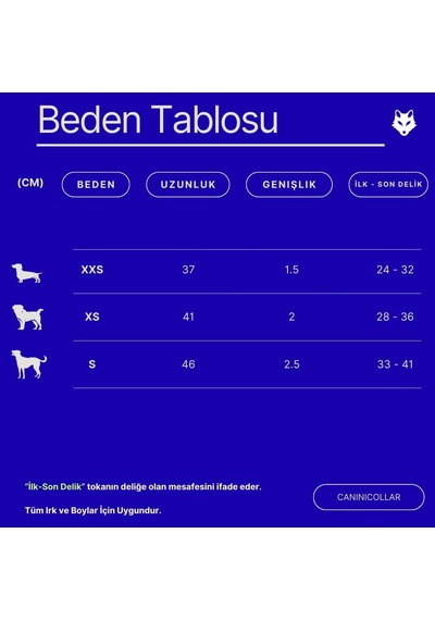 Rainbow Hakiki Deri Köpek Tasması Xxs Beden, Yumuşak İç Deri, Krom Kaplamalı Toka & D-halka, 13 Farklı Renk Seçenekleri Kırmızı Çok Renkli