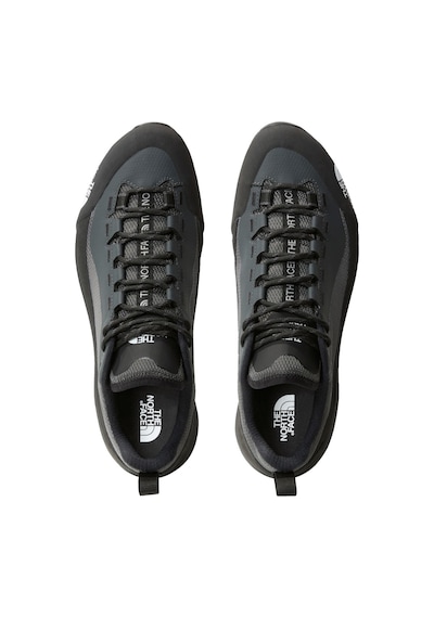 The North Face Erkek Verto Alpıne Gore-tex Ayakkabı Nf0a83ndmn81 Antrasit