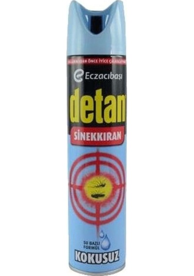 Sinekkıran Kokusuz 275 Ml