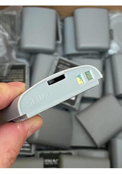 Senao 258 Plus 4,8v 750mah Telsiz Telefon Batarya Pili 130 Adet Toplu Satış