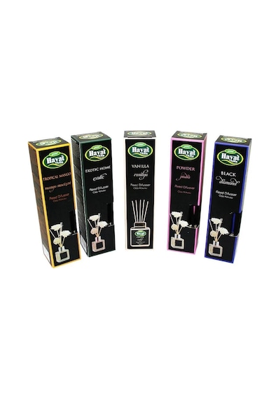 Bambu Oda Kokusu 100 Ml Diğer
