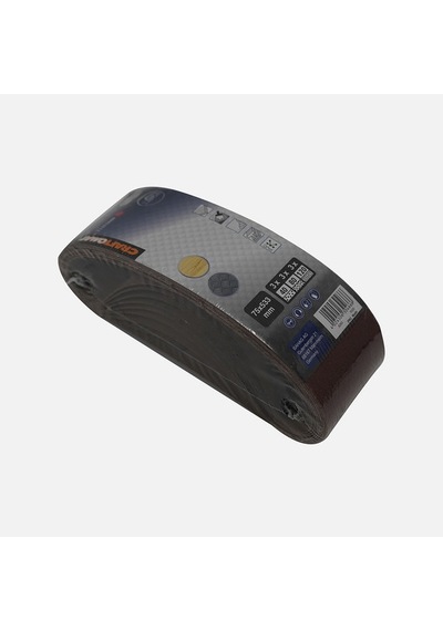 Craftomat Zımpara 75x533 Mm