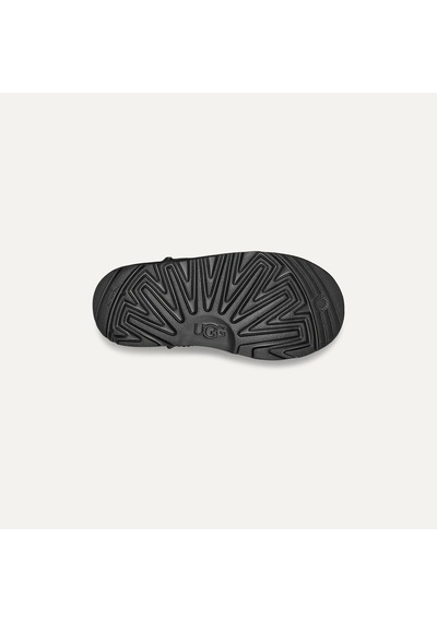 Black Bot Kız Çocuk 1130750k Ugg K Classıc Ultra Mını Siyah