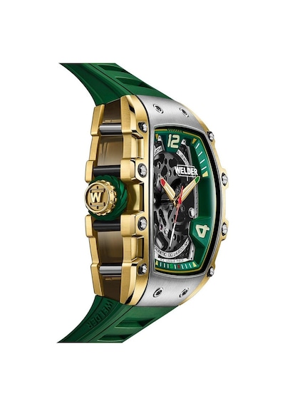Welder Moody Watch Wrt1004 Erkek Kol Saati