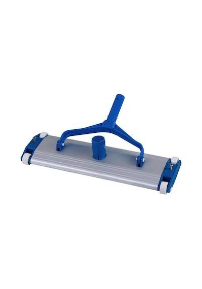 2" Powerpool Süpürge Klipsli L:456 Mm