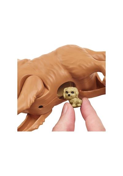 Barbie ve Doğan Köpekler Hck75