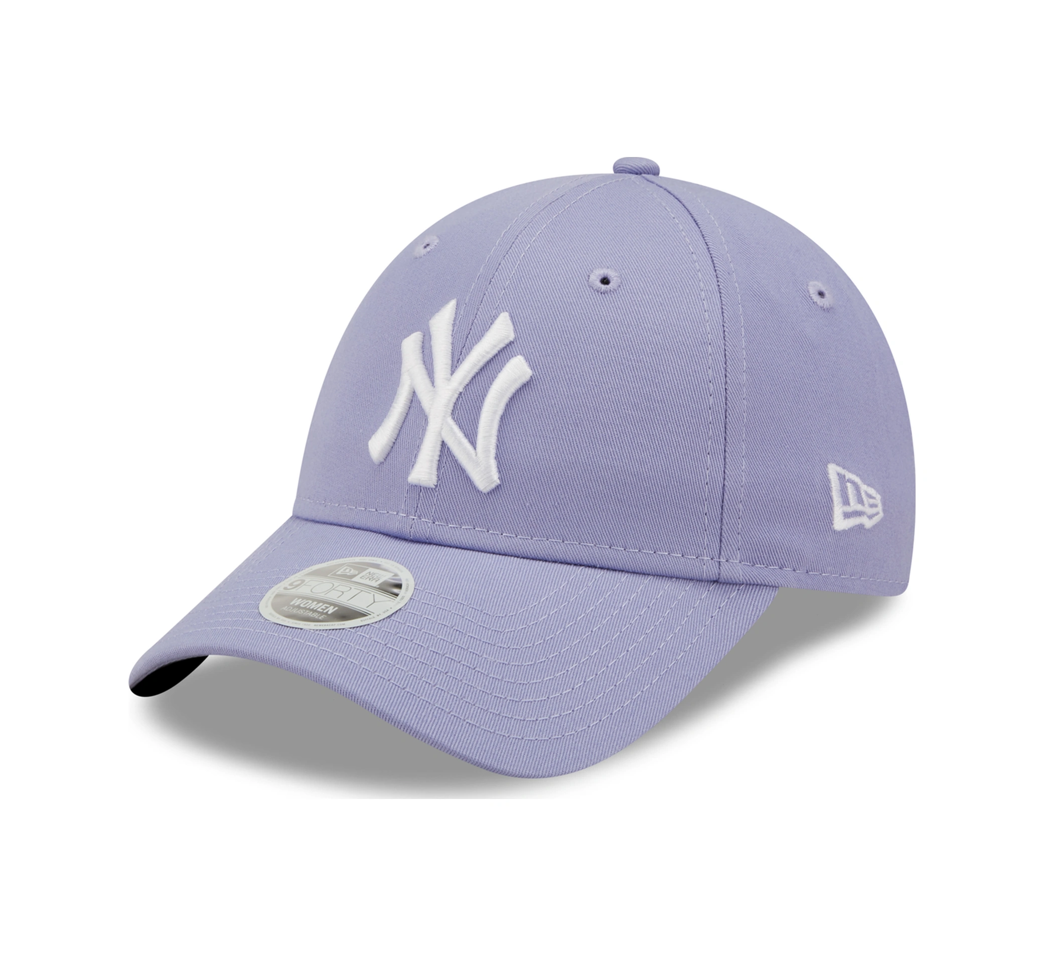 New Era League Ess 9forty Neyyan Kadın Şapka 60222524 Lila