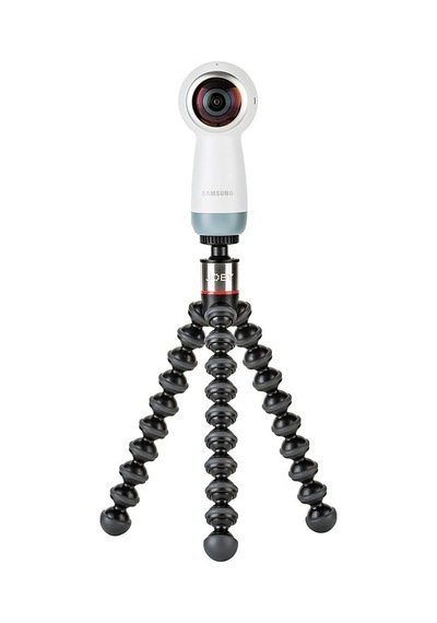 Joby Gorillapod 500 Tripod, Siyah