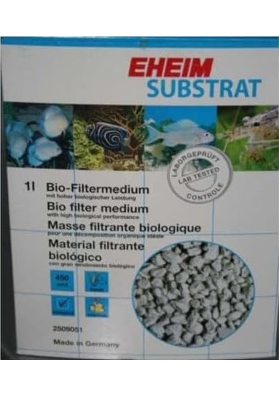 Substrat Filtre Malzemesi 5l